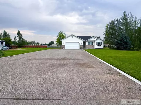Exterior - 3937 E 172 N, Rigby, ID 83442 photo 2 of 7