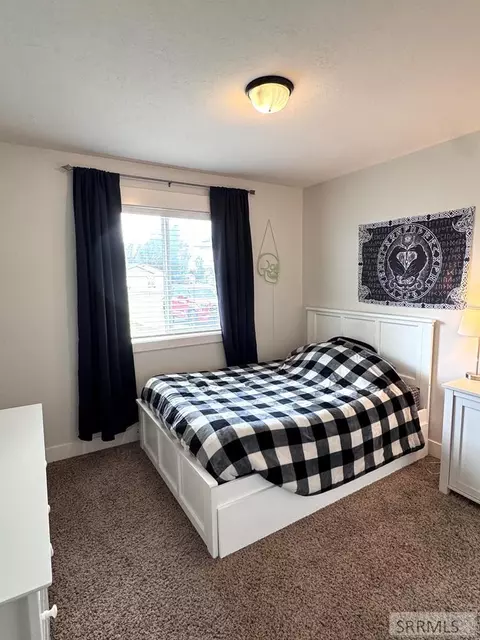Bedroom - 3937 E 172 N, Rigby, ID 83442 photo 2 of 2