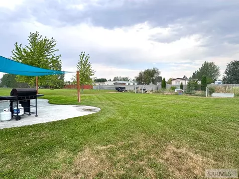 Exterior - 3937 E 172 N, Rigby, ID 83442 photo 7 of 7