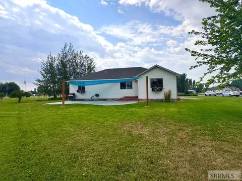 Exterior - 3937 E 172 N, Rigby, ID 83442 photo 5 of 7