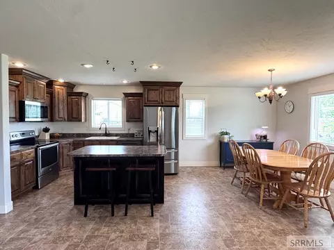 Kitchen - 3937 E 172 N, Rigby, ID 83442 photo 1 of 4