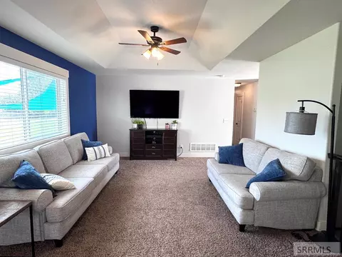 Living - 3937 E 172 N, Rigby, ID 83442 photo 1 of 2