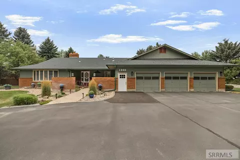 1900 Ross Ave, Idaho Falls, ID 83406