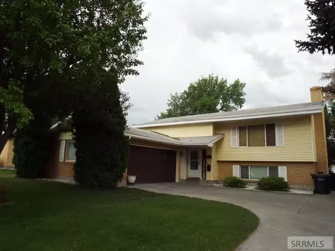 1757 Avalon St, Idaho Falls, ID 83402