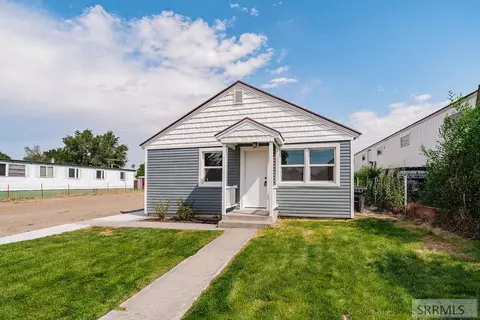 461 Gladstone St, Idaho Falls, ID 83401