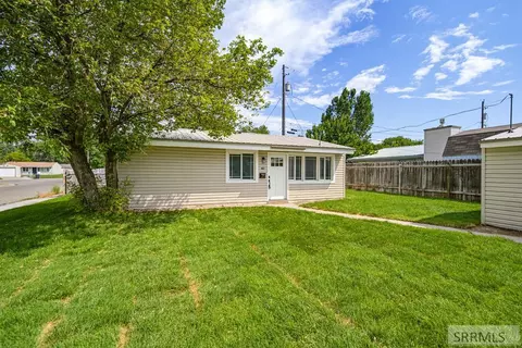 1063 Irving St, Idaho Falls, ID 83401