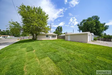1063 Irving St, Idaho Falls, ID 83401