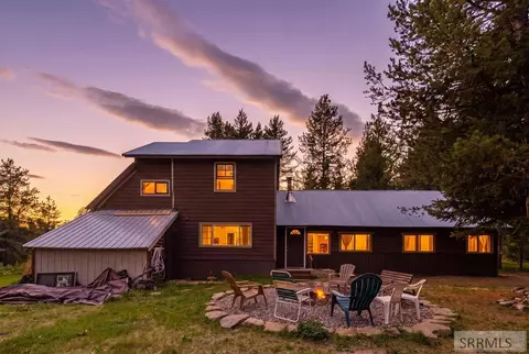 3524 Montauk Dr, Island Park, ID 83429