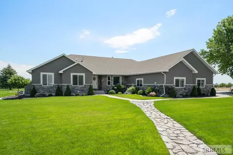 1449 N 600 E, Shelley, ID 83274