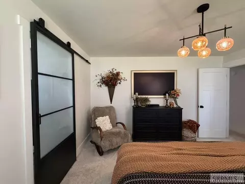 Bedroom - 403 9th St, Salmon, ID 83467 photo 3 of 5