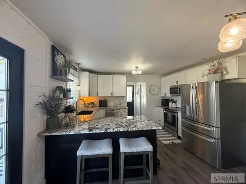 Kitchen - 403 9th St, Salmon, ID 83467 photo 6 of 6