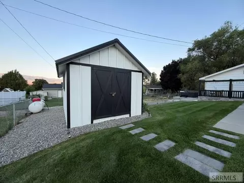 Exterior - 403 9th St, Salmon, ID 83467 photo 11 of 12
