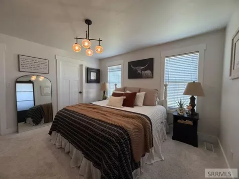 Bedroom - 403 9th St, Salmon, ID 83467 photo 1 of 5