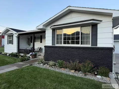 Exterior - 403 9th St, Salmon, ID 83467 photo 1 of 12