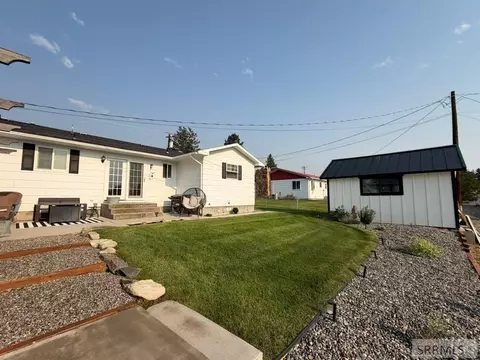 Exterior - 403 9th St, Salmon, ID 83467 photo 8 of 12