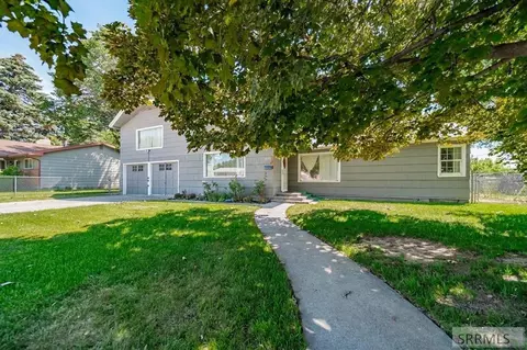 1054 Jefferson Ave, Idaho Falls, ID 83402