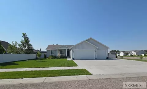 3668 E Fierce Way, Idaho Falls, ID 83401