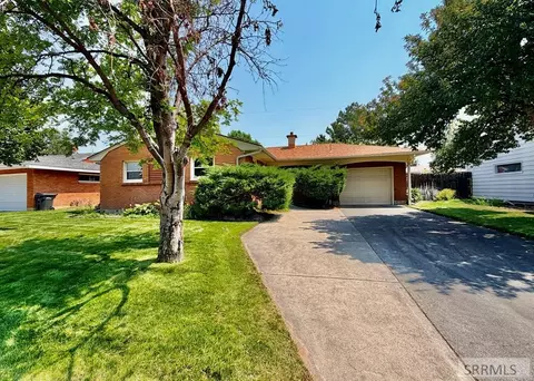 1135 Austin Ave, Idaho Falls, ID 83404