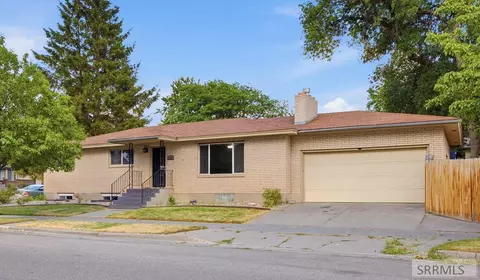 1480 Mound Ave, Idaho Falls, ID 83402