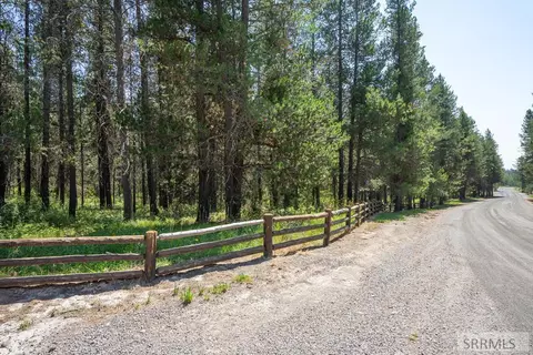 4344 Ridge Crst #LOT 1, Ashton, ID 83420