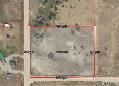 tbd Hawk Ln, Salmon, ID 83467 photo 2