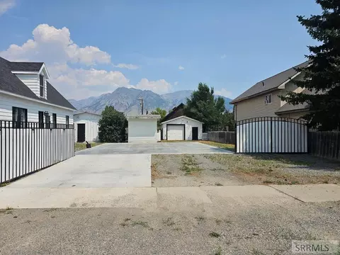 Exterior - 212 Pine St, Mackay, ID 83251 photo 3 of 6