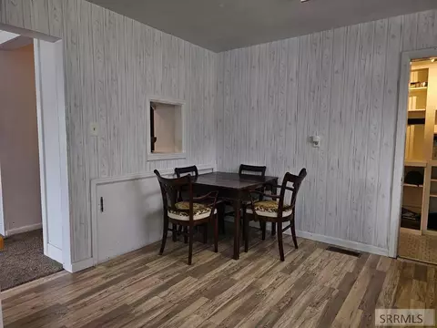 Dining - 212 Pine St, Mackay, ID 83251 photo 1 of 1