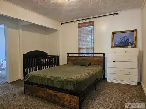 Bedroom - 212 Pine St, Mackay, ID 83251 photo 1 of 5