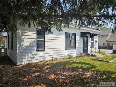 Exterior - 212 Pine St, Mackay, ID 83251 photo 17 of 17