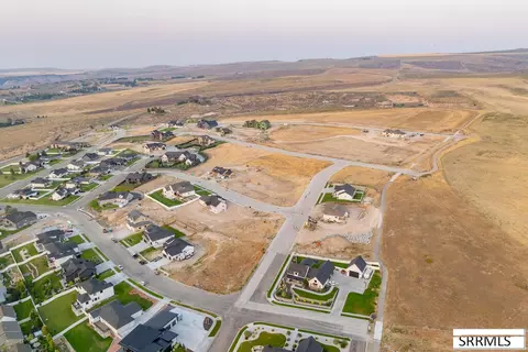 3407 Lancer Ave, Ammon, ID 83406