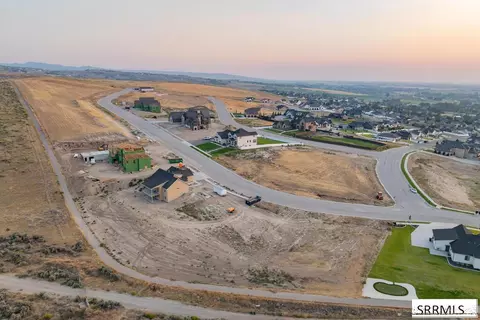 3439 Lancer Ave, Ammon, ID 83406