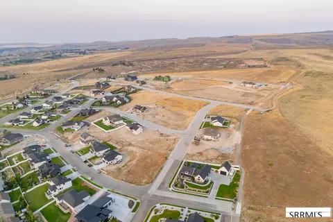 3429 Granger St, Ammon, ID 83406