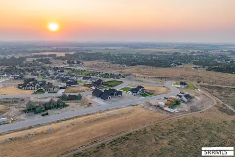 3344 Lancer Ave, Ammon, ID 83406