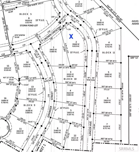 3066 Lancer Ave, Ammon, ID 83406 photo 2