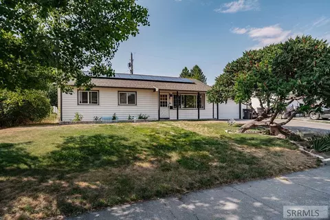 668 Terrace Dr, Idaho Falls, ID 83402
