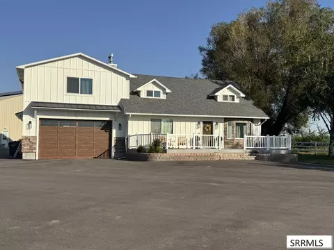 1426 N 750 E, Shelley, ID 83274