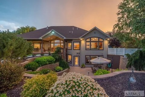 1638 N Romantica Dr, Idaho Falls, ID 83402