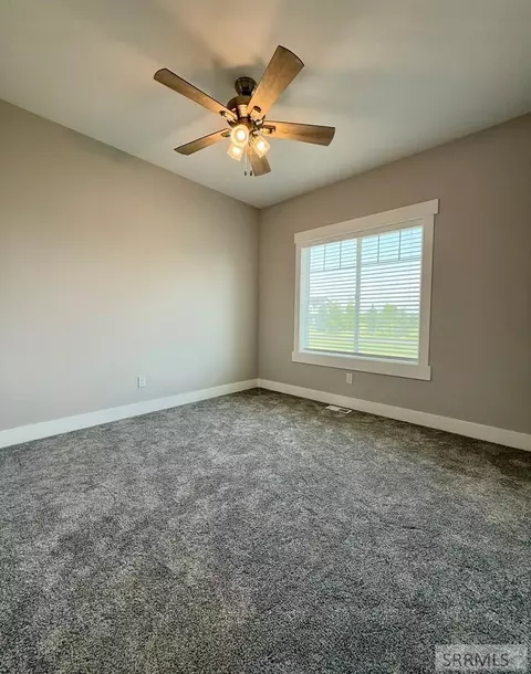 Bedroom - 1406 N 615 E, Shelley, ID 83274 photo 2 of 3