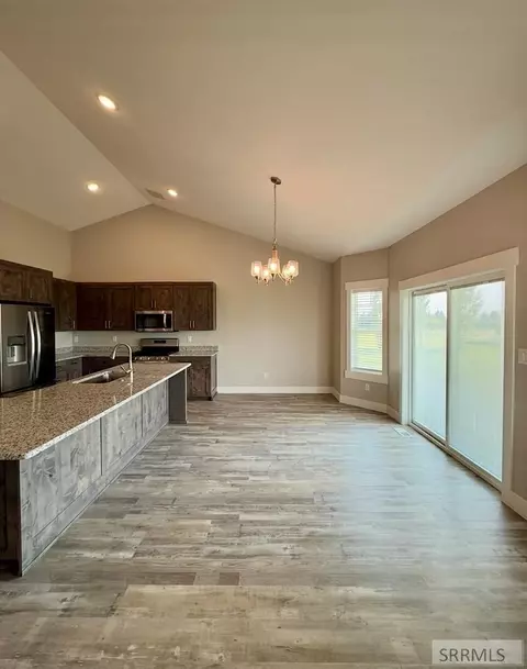 Dining - 1406 N 615 E, Shelley, ID 83274 photo 1 of 2