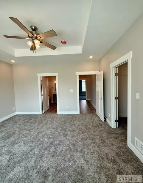 Bedroom - 1406 N 615 E, Shelley, ID 83274 photo 1 of 3