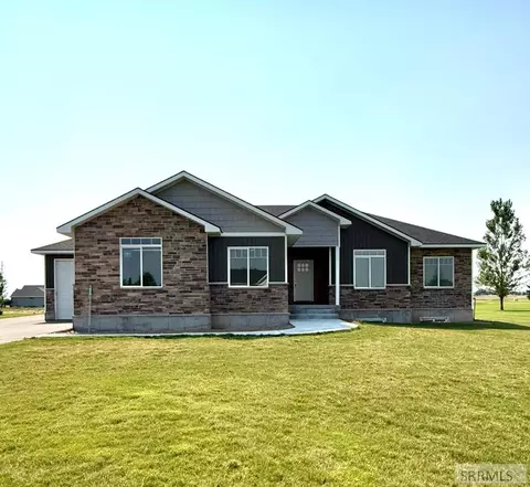 Exterior - 1406 N 615 E, Shelley, ID 83274 photo 7 of 7