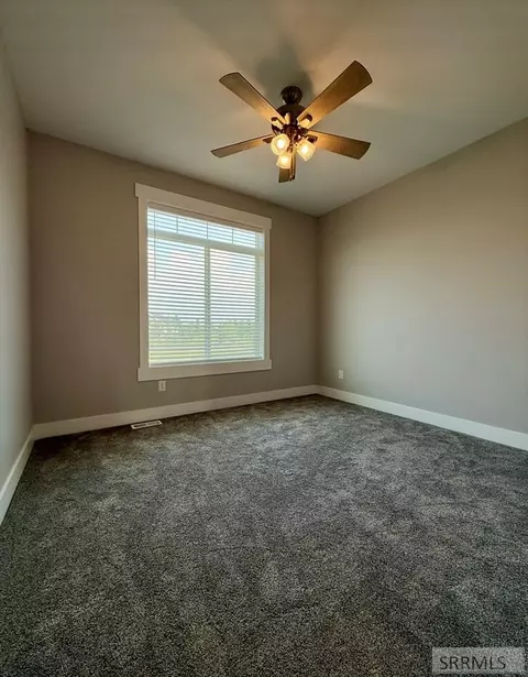 Bedroom - 1406 N 615 E, Shelley, ID 83274 photo 3 of 3