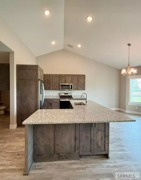 Kitchen - 1406 N 615 E, Shelley, ID 83274 photo 1 of 6