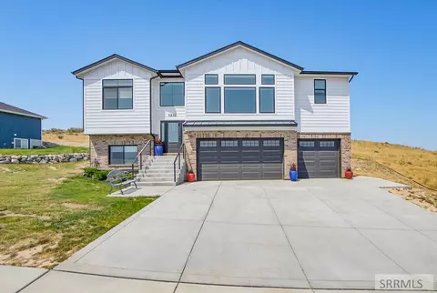 1232 Gathe Dr, Pocatello, ID 83204