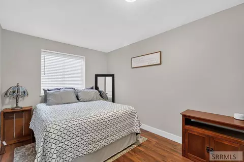 Bedroom - 4543 Hershey Loop, Chubbuck, ID 83202 photo 8 of 9