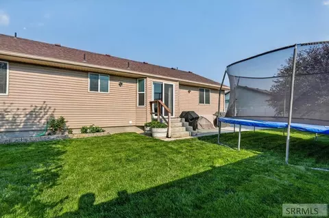 Exterior - 4543 Hershey Loop, Chubbuck, ID 83202 photo 5 of 7