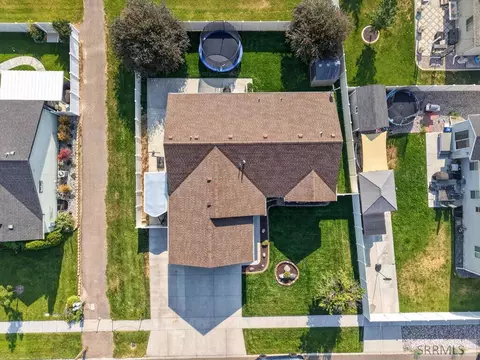 View/Area - 4543 Hershey Loop, Chubbuck, ID 83202 photo 5 of 9