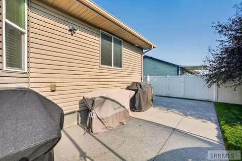 Exterior - 4543 Hershey Loop, Chubbuck, ID 83202 photo 2 of 7
