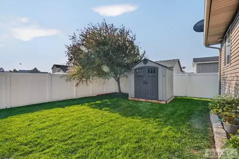 Exterior - 4543 Hershey Loop, Chubbuck, ID 83202 photo 3 of 7