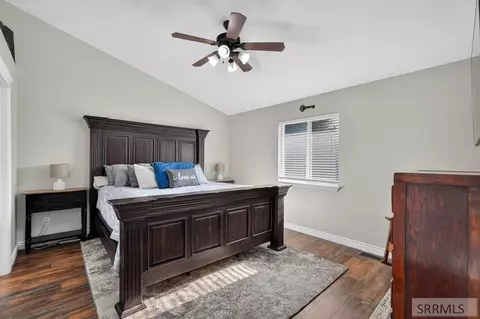 Bedroom - 4543 Hershey Loop, Chubbuck, ID 83202 photo 1 of 9